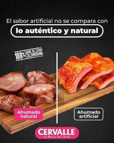 Cerdos del Valle — foto 1