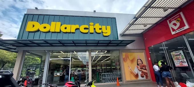 Dollarcity — foto 2