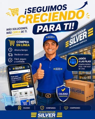 Ferretería Silver — foto 3