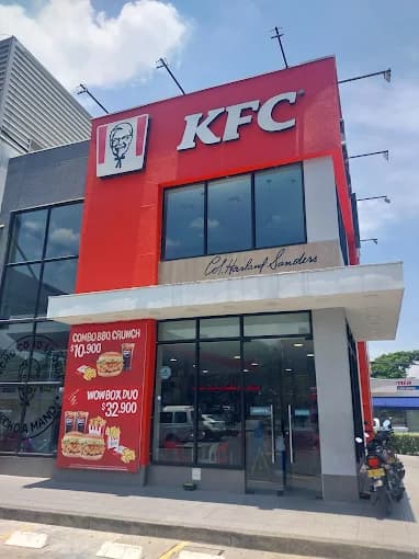 KFC — foto 4