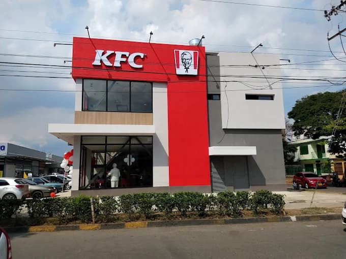 KFC — foto 5