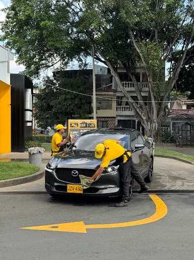 King Car Wash — foto 4