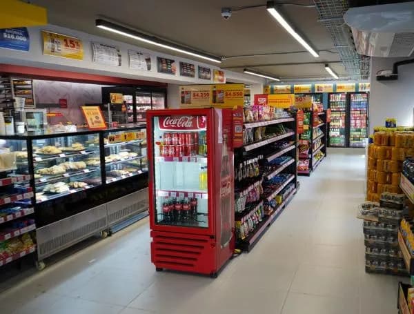 OXXO — foto 4