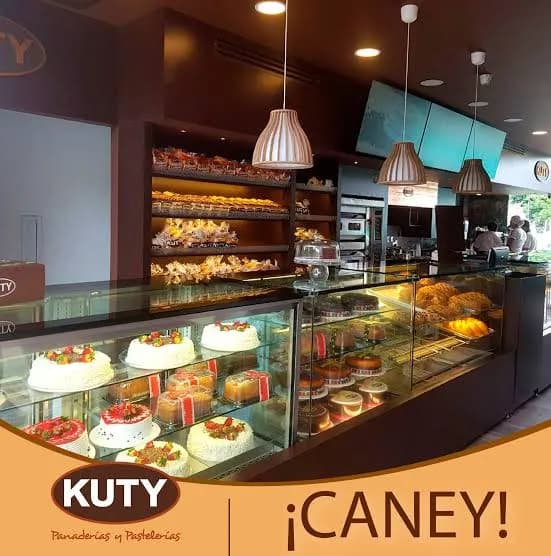 Panadería Kuty — foto 1