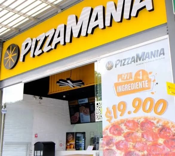 Pizza Mania — foto 2