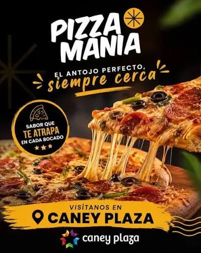 Pizza Mania — foto 3