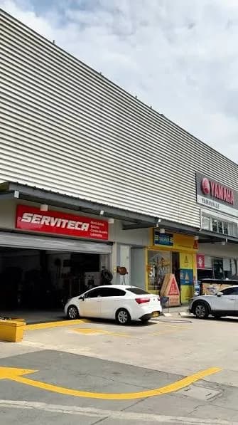 Serviautos — foto 1