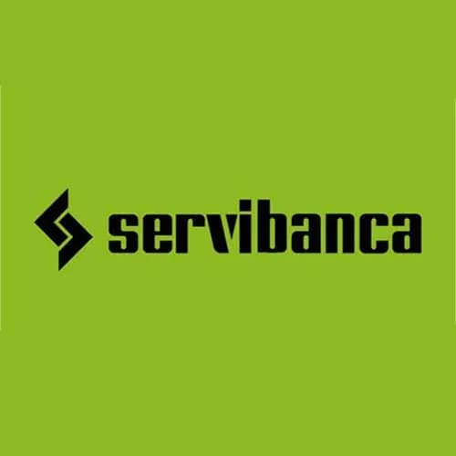 Logo de Servibanca