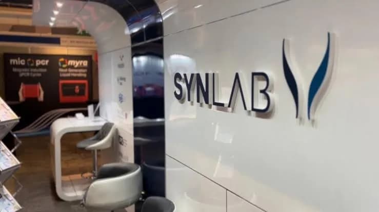 Synlab — foto 2