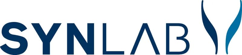 Logo de Synlab