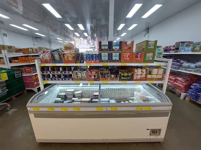 Tienda D1 — foto 2