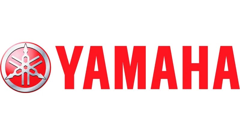 Logo de Yamaha